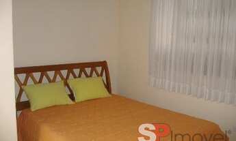 Imagem 5: Casa em Condomínio para Venda em Santos / SP no bairro Caruara