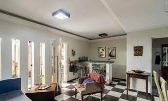 Imagem 5: Casa para Locação em São Paulo / SP no bairro Jardim Jaú (Zona Leste