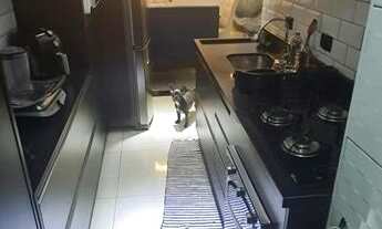 Imagem: Apartamento para Venda em São Paulo / SP