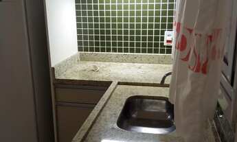 Imagem 6: Apartamento para Locação em São Paulo / SP no bairro Mooca