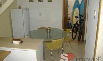 Imagem 7: Casa em Condomínio para Venda em Santos / SP no bairro Caruara