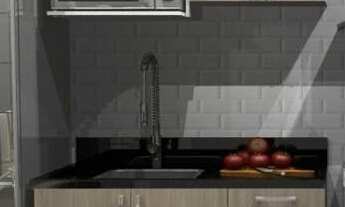 Imagem 4: Apartamento Duplex à Venda - Vila Nova Curuçá, 4 Quartos com 1 suíte, 82 m2 - São Paulo