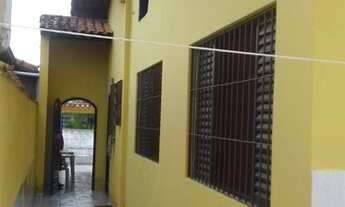 Imagem: Casa para Venda em Praia Grande / SP no