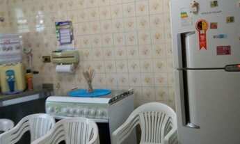 Imagem 5: Casa para Venda em Praia Grande / SP no bairro Caiçara