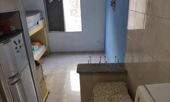 Imagem 1: Apartamento para Venda em Praia Grande / SP no bairro Ocian