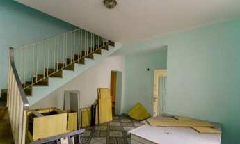 Imagem 2: Casa para Locação em São Paulo / SP no bairro Tatuapé