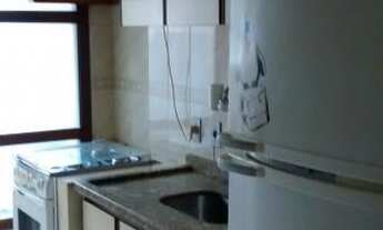 Imagem: Apartamento à Venda - Vila Silvia, 2 quartos