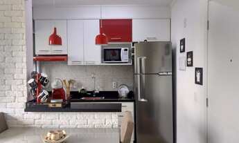 Imagem 7: Apartamento para Venda em São Paulo / SP no bairro Jardim América da Penha