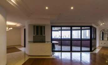 Imagem 2: Apartamento para Venda em São Paulo / SP no bairro Jardim Analia Franco