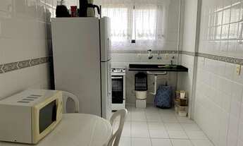 Imagem 7: Apartamento para Venda em Praia Grande / SP no bairro Tupi