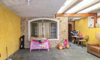 Imagem: Casa para Venda em São Paulo / SP no bairro