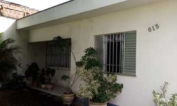 Imagem 2: Casa à Venda - Engenheiro Goulart, 2 dormitórios com 5 vagas de garagem, 100 m2 - São Paul