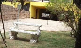 Imagem 4: Casa Alto Padrão à Venda - Chácara Vale do Rio Cotia, 5 quartos com suíte, 480 m2 - Granja