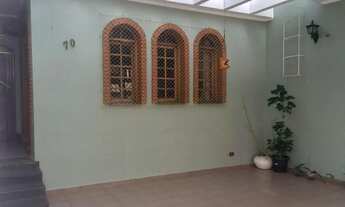 Imagem: Casa para Locação em São Paulo / SP no