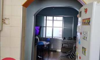 Imagem: Apartamento para Venda em Praia Grande /