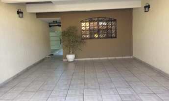 Imagem 3: Sobrado à Venda - Parque Boturussu, 3 dormitórios com suíte, 180 m2 - São Paulo / SP