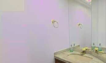 Imagem 7: Apartamento Duplex para Locação em São Paulo / SP no bairro Vila Santo Estevão