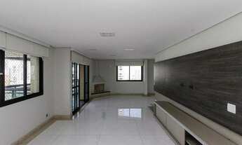 Imagem 3: Apartamento para Locação em São Paulo / SP no bairro Vila Gomes Cardim