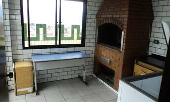 Imagem 6: Apartamento para Venda em Praia Grande / SP no bairro Ocian