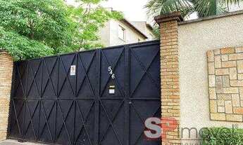 Imagem 3: Casa para Venda em São Paulo / SP no bairro Chácara Santo Antônio (Zona Leste