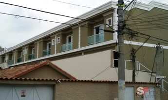 Imagem 5: Casa em Condomínio para Venda em São Paulo / SP no bairro Vila Esperança