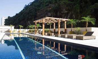 Imagem 2: Apartamento para Venda em Santos / SP no bairro Marapé