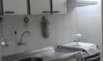 Imagem 5: Apartamento para Venda em São Paulo / SP no bairro Tatuapé