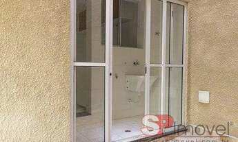 Imagem 7: Casa para Venda em São Paulo / SP no bairro Chácara Santo Antônio (Zona Leste