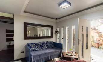 Imagem 4: Casa para Locação em São Paulo / SP no bairro Jardim Jaú (Zona Leste