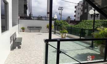 Imagem 5: Apartamento para Venda em Praia Grande / SP no bairro Ocian