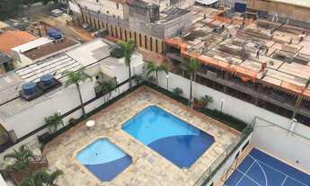 Imagem 4: Apartamento para Venda em São Paulo / SP no bairro Cidade Mãe do Céu