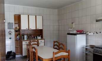 Imagem: Casa à Venda - Engenheiro Goulart, 2 dormitórios