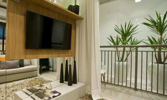 Imagem 3: Apartamento para Venda em São Paulo / SP no bairro Mooca