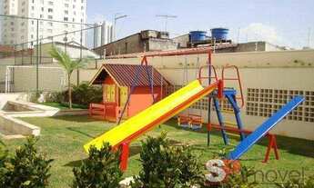 Imagem 3: Apartamento para Venda em São Paulo / SP no bairro Vila Gomes Cardim