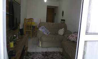 Imagem: Apartamento para Venda em Praia Grande /