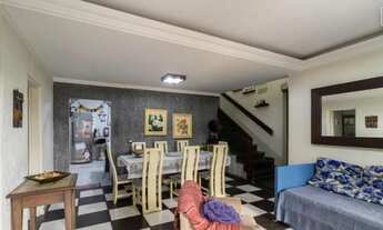 Imagem 3: Casa para Locação em São Paulo / SP no bairro Jardim Jaú (Zona Leste