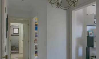 Imagem 6: Apartamento para Locação em São Paulo / SP no bairro Tatuapé