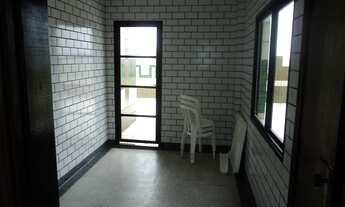 Imagem 5: Apartamento para Venda em Praia Grande / SP no bairro Ocian