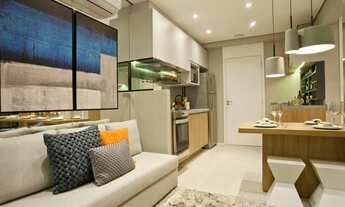 Imagem 6: Apartamento para Venda em São Paulo / SP no bairro Mooca