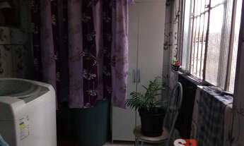 Imagem 5: Apartamento para Venda em São Paulo / SP no bairro Conjunto Residencial José Bonifácio