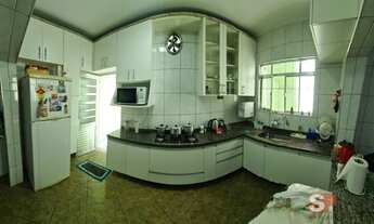 Imagem: Casa para Venda em São Paulo / SP no bairro