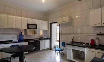 Imagem: Casa para Locação em São Paulo / SP no