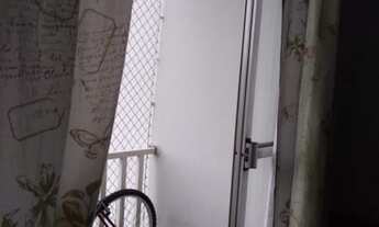 Imagem 7: Apartamento à Venda - Jardim Belém, 2 dormitórios com piscina, 50 m2 - São Paulo / SP