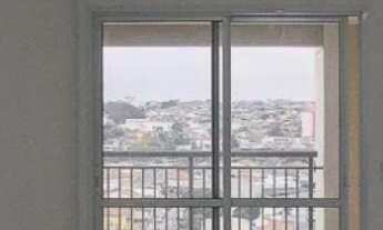 Imagem 2: Apartamento para Locação em São Paulo / SP no bairro Vila Carrão