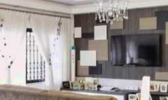 Imagem 2: Casa para Locação em São Paulo / SP no bairro Jardim Têxtil