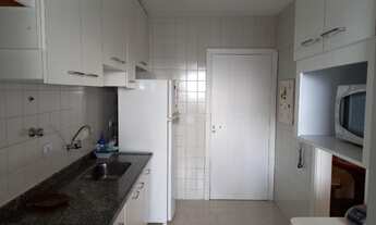 Imagem 6: Apartamento para Venda em São Paulo / SP no bairro Parque São Jorge