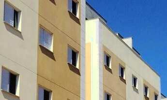 Imagem 1: Apartamento Duplex à Venda - Vila Nova Curuçá, 4 Quartos com 1 suíte, 82 m2 - São Paulo