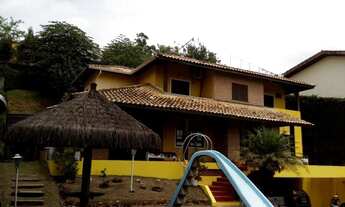 Imagem 6: Casa Alto Padrão à Venda - Chácara Vale do Rio Cotia, 5 quartos com suíte, 480 m2 - Granja