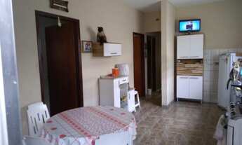 Imagem: Casa à Venda - 250 m2 - 4 dormitórios