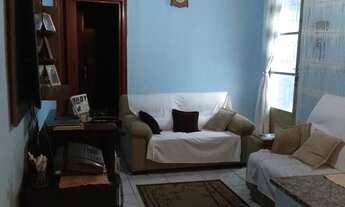 Imagem 7: Casa para Venda em São Paulo / SP no bairro Jardim São Carlos (Zona Leste